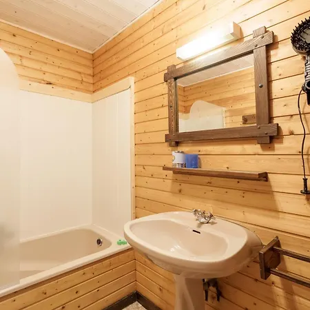 Le Regit - Proche Station De * La Bresse