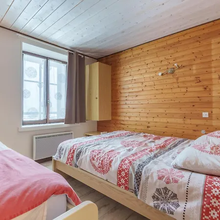 Appartement Le Regit - Proche Station De La Bresse