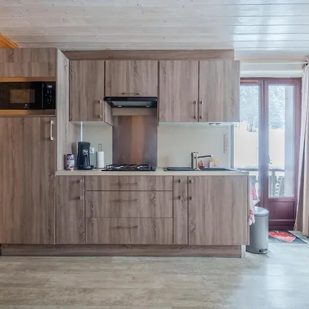 Le Regit - Proche Station De Appartement