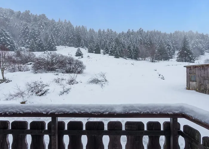 Le Regit - Proche Station De *