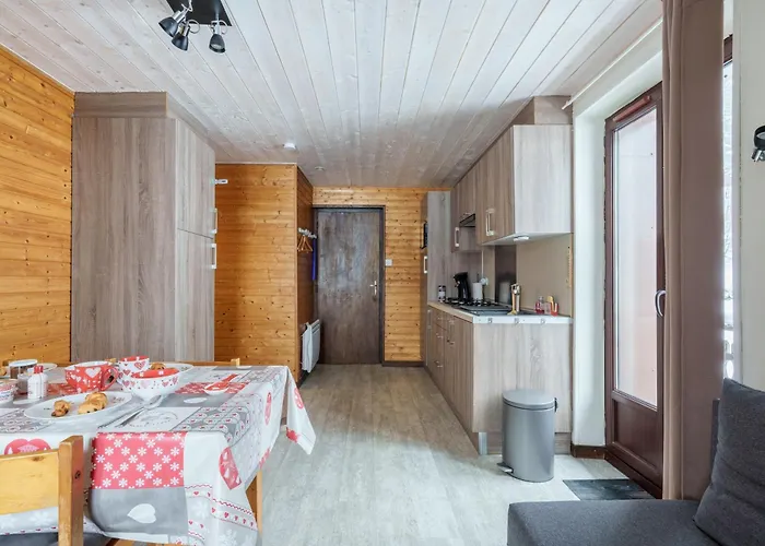 Le Regit - Proche Station De La Bresse