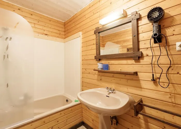 Le Regit - Proche Station De * La Bresse