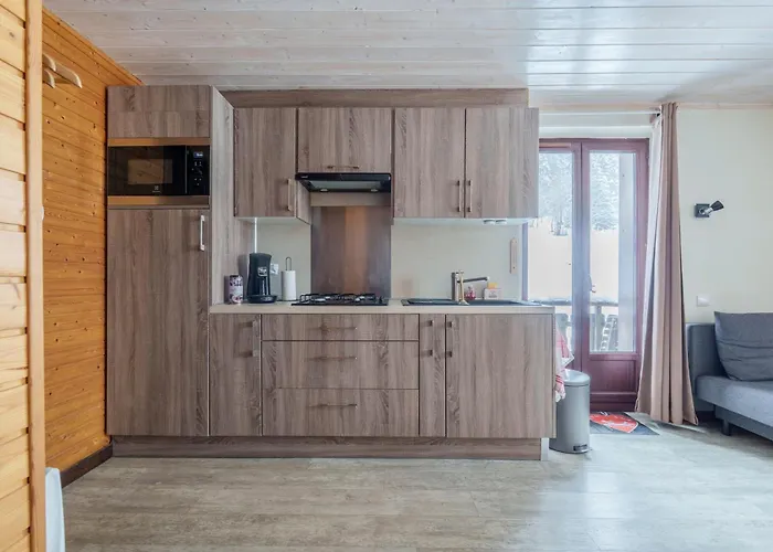 Le Regit - Proche Station De Appartement