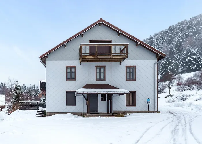 Appartement Le Regit - Proche Station De